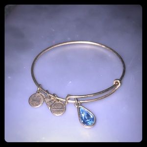 Alex and Ani bracelet